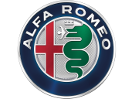 Código de radio para Alfa Romeo