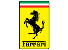 Código de radio para Ferrari