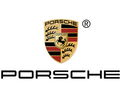 Código de radio para Porsche