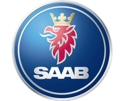 Código de radio para Saab