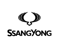 Código de radio para SsangYong