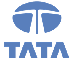 Código de radio para Tata
