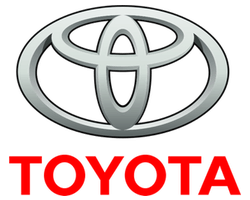 Código de radio para Toyota